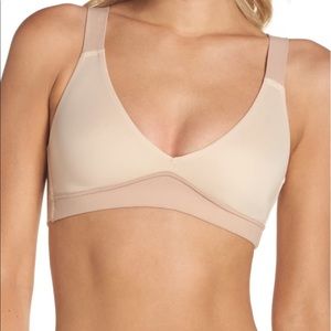 Spanx bra llelujia bralette